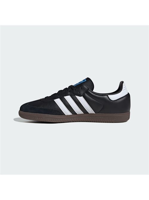 SAMBA OG ADIDAS ORIGINALS | B75807/ND